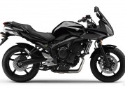 Yamaha FZ6 Fazer S2 Yamaha FZ6 Fazer S2